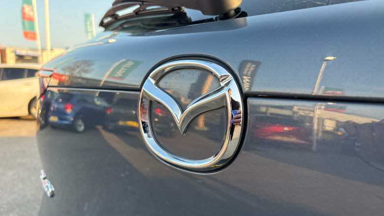 Mazda Cx-30 2.0 e-Skyactiv X MHEV SE-L Lux 5dr Petrol Hatchback